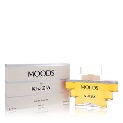 Moods by Krizia - Eau De Toilette 3.4 oz