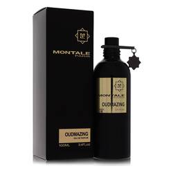 Montale Oudmazing by Montale - Eau De Parfum Spray 3.4 oz