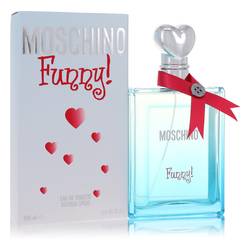 Moschino Funny by Moschino - Eau De Toilette Spray 1.7 oz
