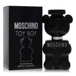 Moschino Toy Boy by Moschino - Eau De Parfum Spray 1 oz