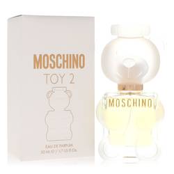 Moschino Toy 2 by Moschino - Eau De Parfum Spray 1 oz