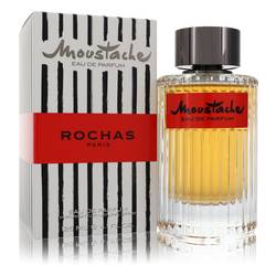 Moustache by Rochas - Eau De Parfum Spray 2.5 oz