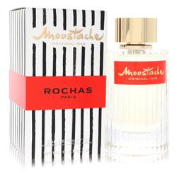 Moustache by Rochas - Eau De Toilette Spray 4.1 oz