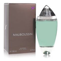 Mauboussin by Mauboussin - Eau De Parfum Spray 3.4 oz