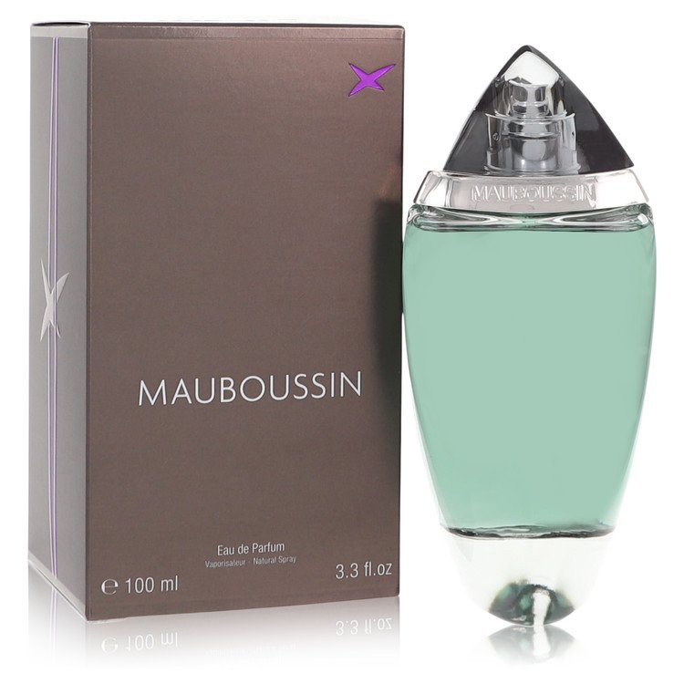 Mauboussin by Mauboussin - Eau De Parfum Spray 3.4 oz