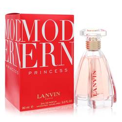 Modern Princess by Lanvin - Eau De Parfum Spray 3 oz
