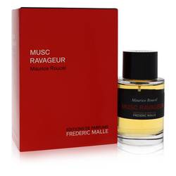 Musc Ravageur by Frederic Malle - Eau De Parfum Spray (Unisex) 3.4 oz