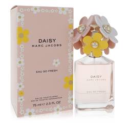 Daisy Eau So Fresh by Marc Jacobs - Eau De Toilette Spray .67 oz