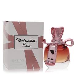 Mademoiselle Ricci by Nina Ricci - Eau De Parfum Spray 1 oz