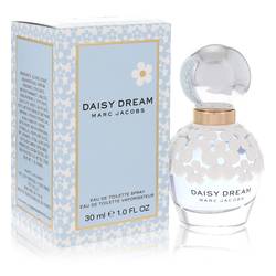 Daisy Dream by Marc Jacobs - Eau De Toilette Spray 1 oz