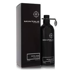 Montale Royal Aoud by Montale - Eau De Parfum Spray 3.3 oz