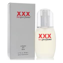 Sexperfume by Marlo Cosmetics - Cologne Spray 1.7 oz