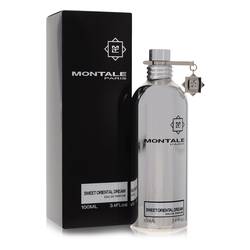 Montale Sweet Oriental Dream by Montale - Eau De Parfum Spray (Unisex) 3.3 oz