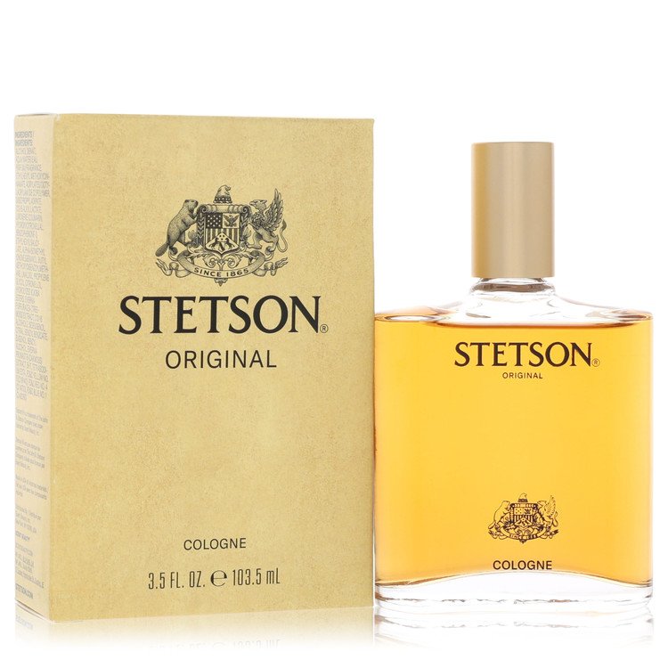 Stetson by Coty - Cologne 3.5 oz