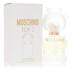 Moschino Toy 2 by Moschino - Eau De Parfum Spray 1 oz