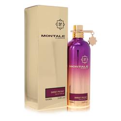 Montale Sweet Peony by Montale - Eau De Parfum Spray 3.4 oz