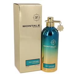 Montale Day Dreams by Montale - Eau De Parfum Spray (Unisex) 3.4 oz