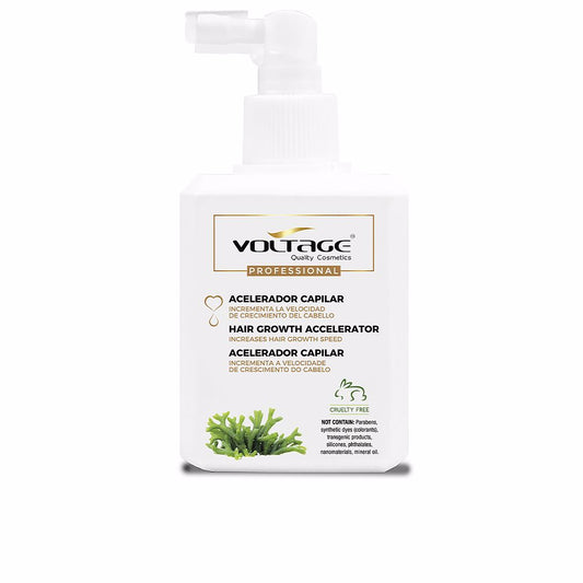 ACELERADOR CAPILAR tratamiento spray