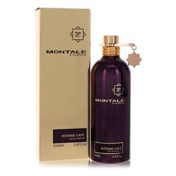 Montale Intense Café by Montale - Eau De Parfum Spray 3.4 oz