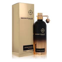 Montale Intense Pepper by Montale - Eau De Parfum Spray 1.7 oz