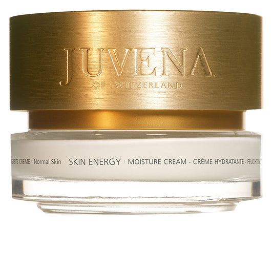 SKIN ENERGY moisture cream