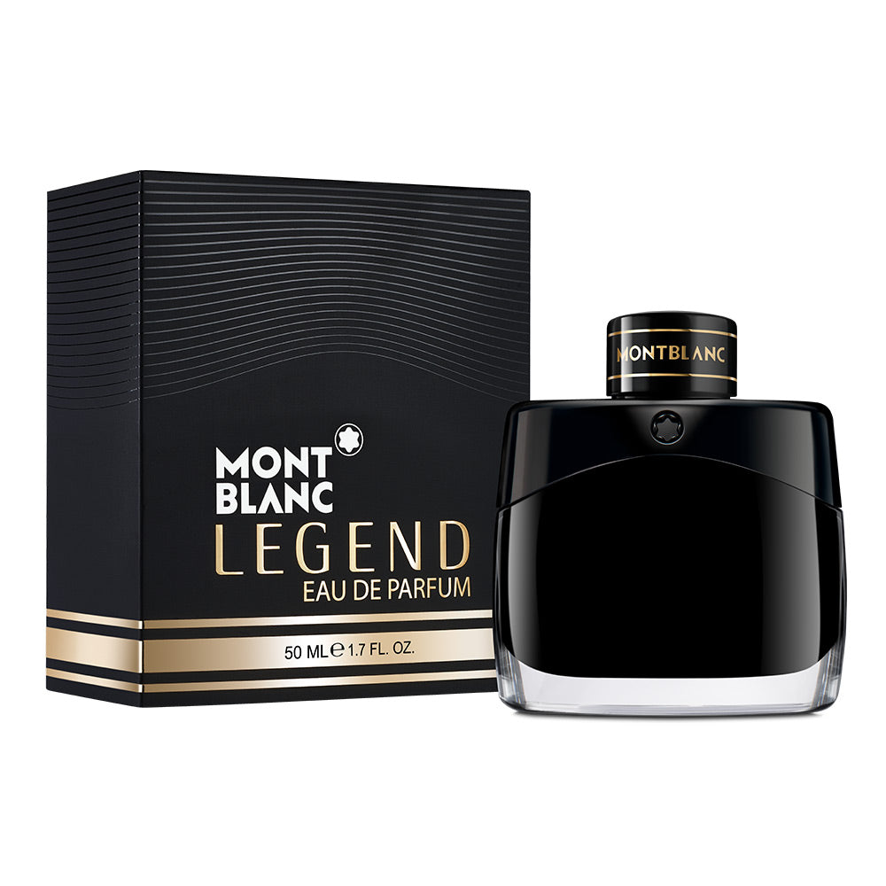 LEGEND eau de parfum spray