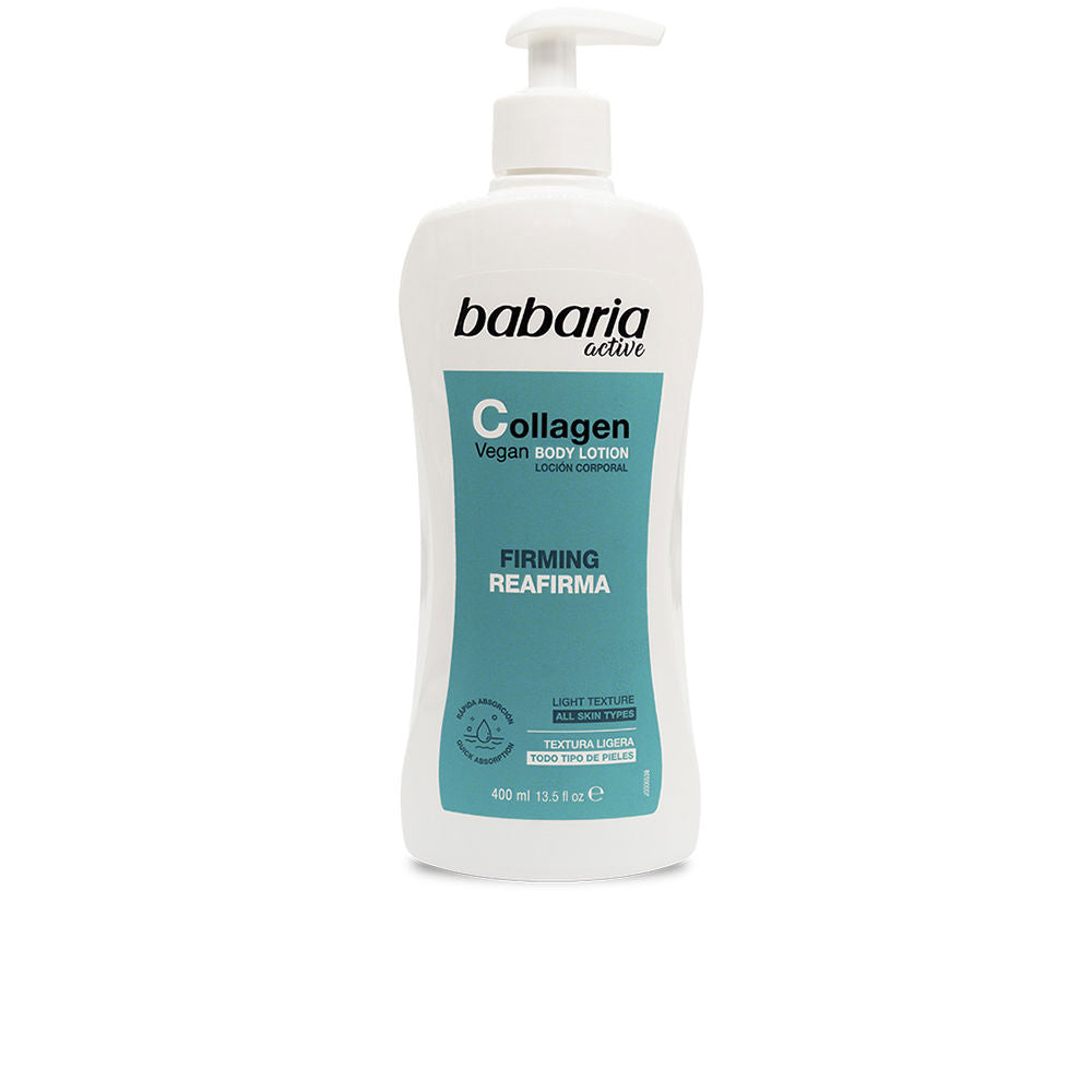 COLLAGEN lociÃ³n corporal