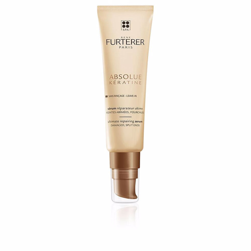 ABSOLUE KERATINE extreme repair serum 30 ml