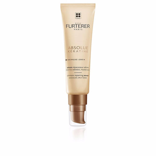 ABSOLUE KERATINE extreme repair serum 30 ml