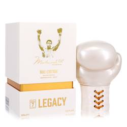Muhammad Ali Legacy Round 7 by Muhammad Ali - Eau De Parfum Spray (Oud Edition) 3.3 oz