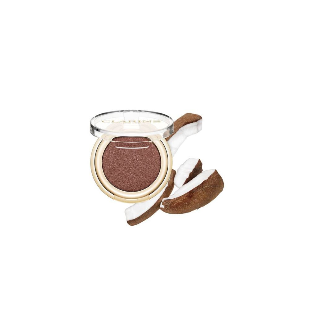 OMBRE SKIN eyeshadow #07-Pearly Cooper 1.5 gr