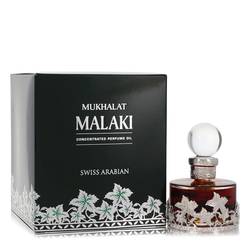 Swiss Arabian Mukhalat Malaki by Swiss Arabian - Concentrated Perfume Oil 1 oz