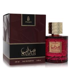 Dumont Murjan Sarab by Dumont Paris - Eau De Parfum Spray (Unisex) 3.4 oz