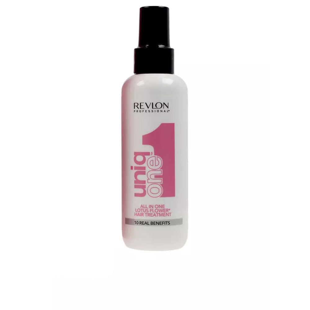 UNIQ ONE LOTUS all in one hair treatment 150 ml
