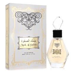 Musk Al Safwa by Rihanah - Eau De Parfum Spray (Unisex) 2.7 oz