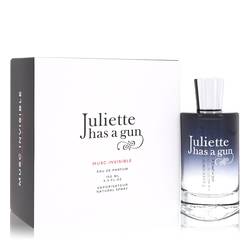Musc Invisible by Juliette Has A Gun - Eau De Parfum Spray 1.7 oz