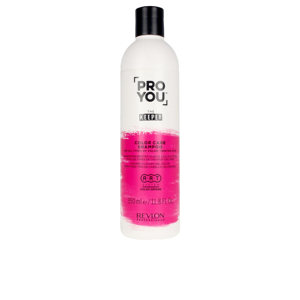PROYOU the keeper shampoo