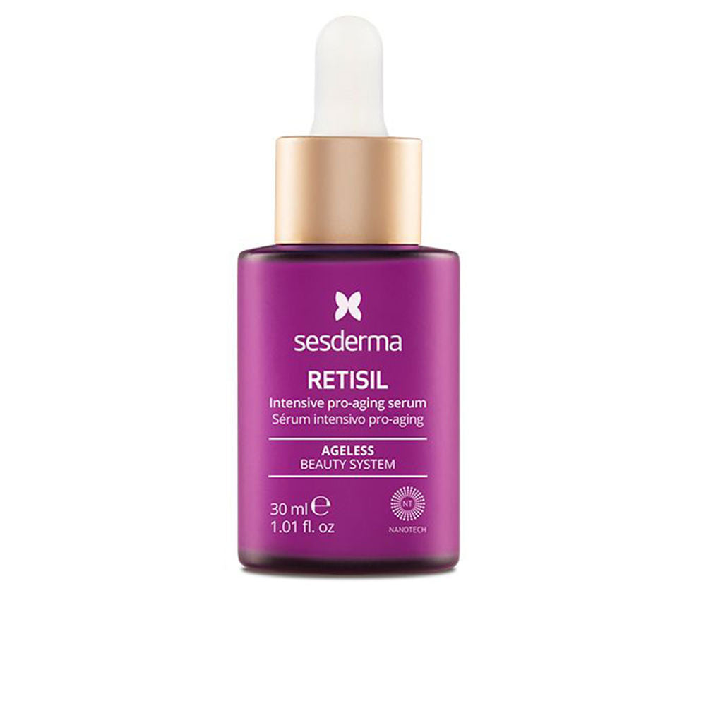 RETISIL intensive serum