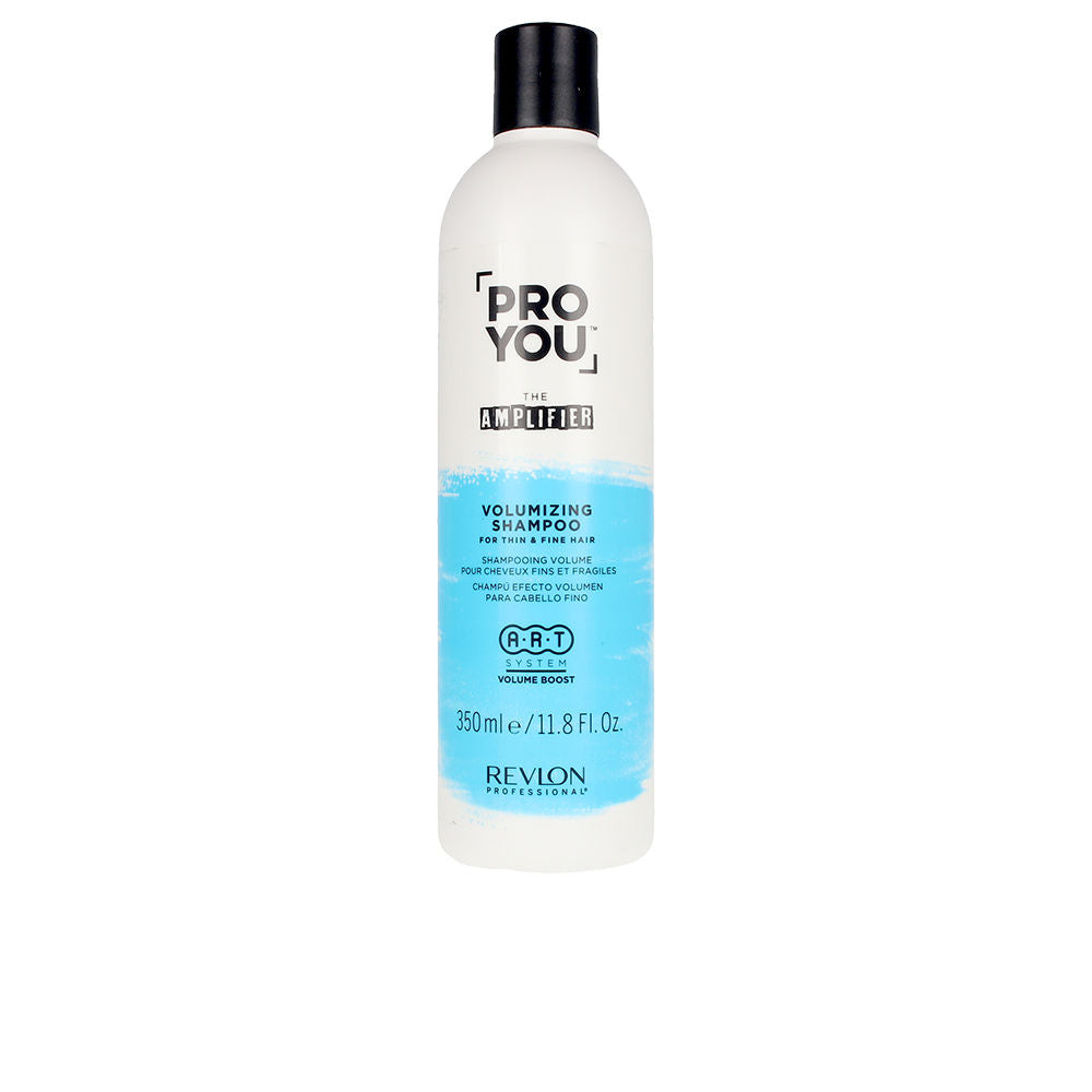 PROYOU the amplifier shampoo