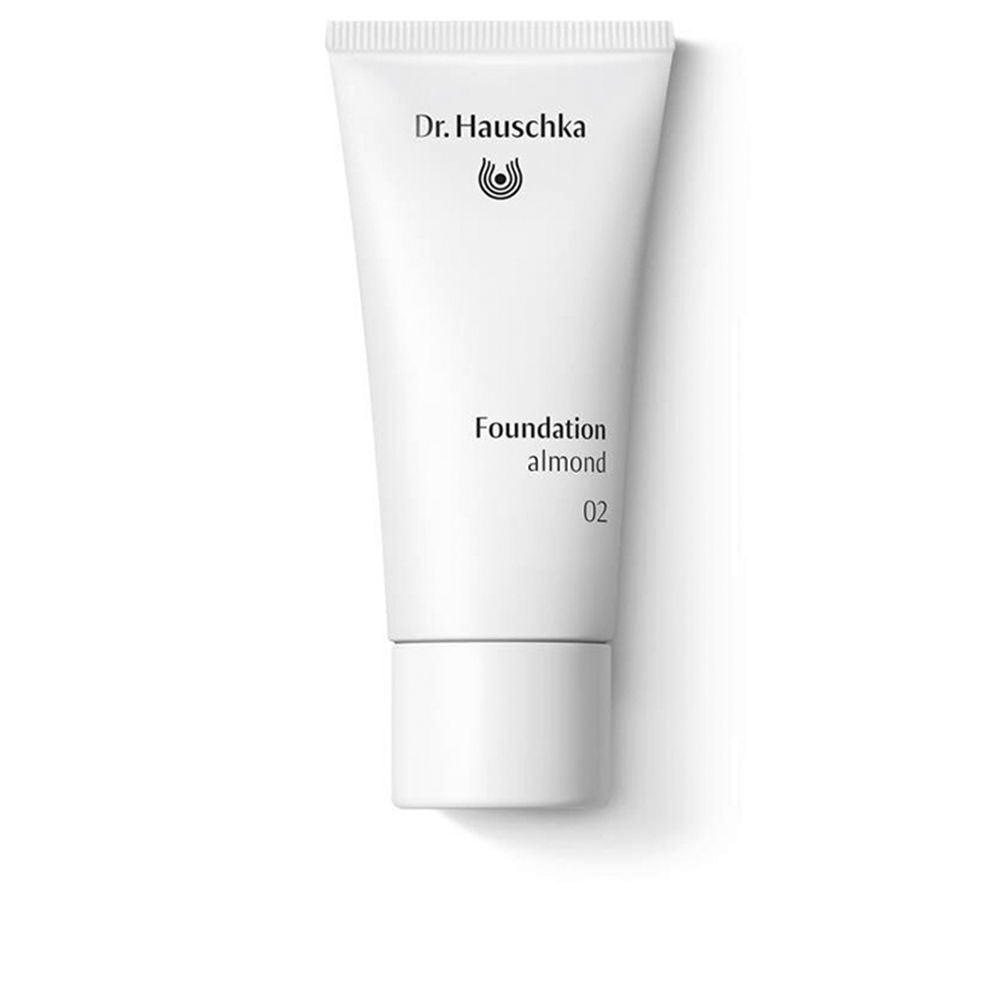 Makeup base #almond-02 30 ml