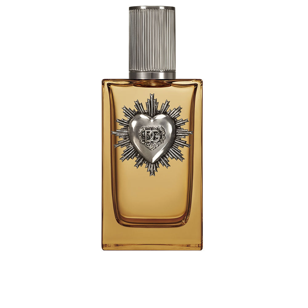 DEVOTION POUR HOMME PARFUM edp vapo