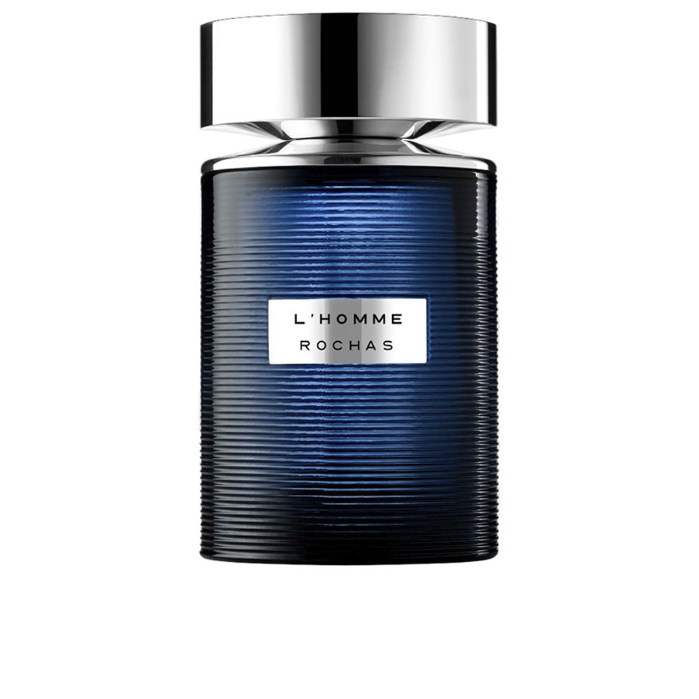 L'HOMME ROCHAS eau de toilette spray