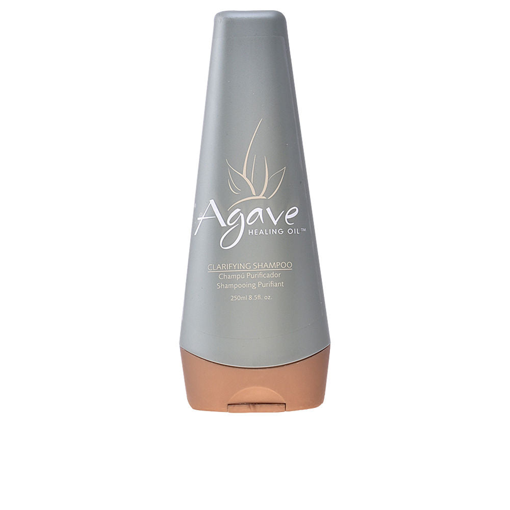 HEALING OIL clarifying shampoo