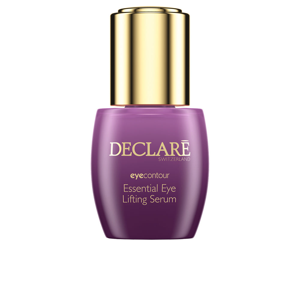 AGE CONTROL essential eye lifting serum