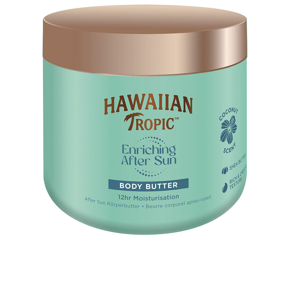 AFTER SUN body butter coconut 250 ml