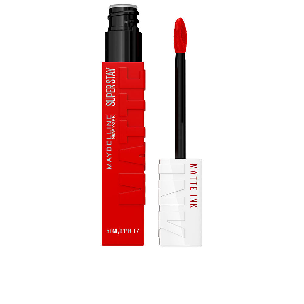 SUPERSTAY MATTE INK CITY edition #118-dancer