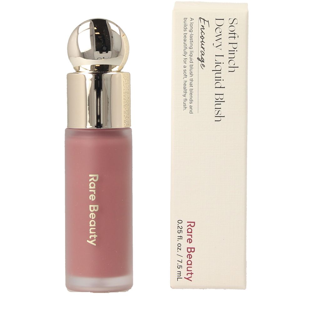 SOFT PINCH liquid blush #Encourage 7.5 ml