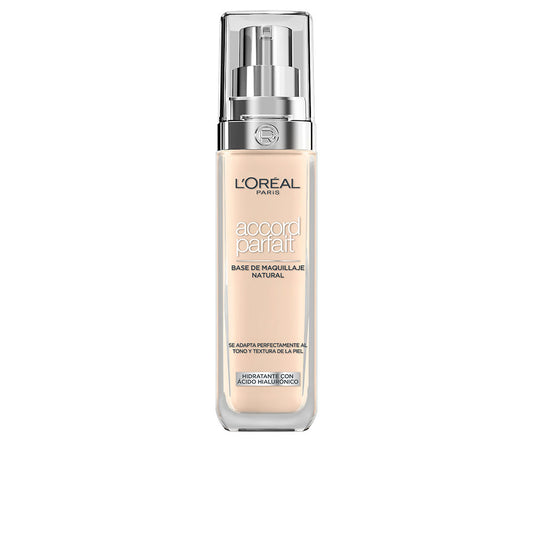 ACCORD PARFAIT foundation hyaluronic acid #1.R