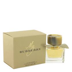 My Burberry by Burberry - Eau De Parfum Spray 1.7 oz