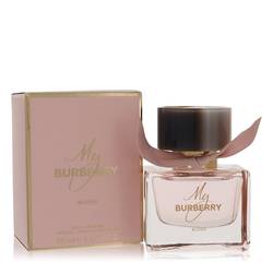 My Burberry Blush by Burberry - Eau De Parfum Spray 1.6 oz